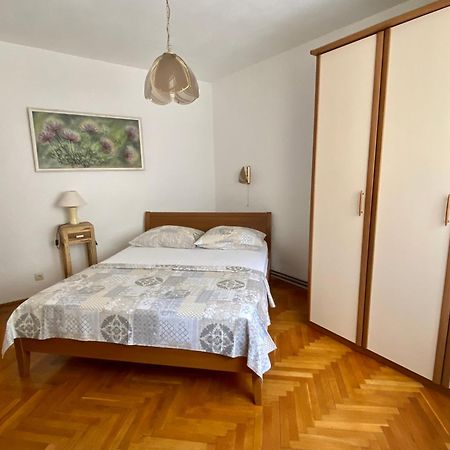 Apartments Iva Alla トロギール エクステリア 写真