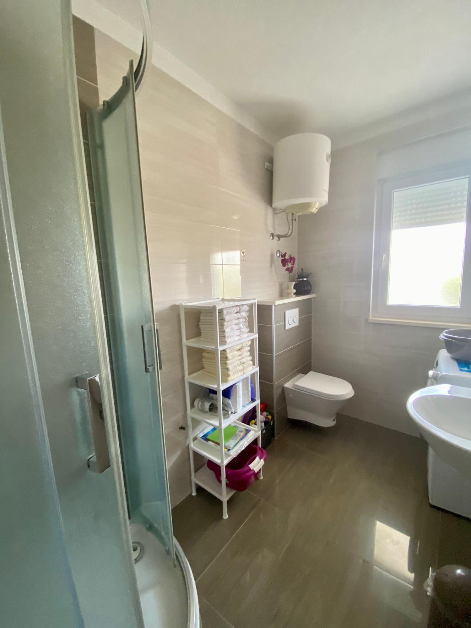 Apartments Iva Alla トロギール エクステリア 写真