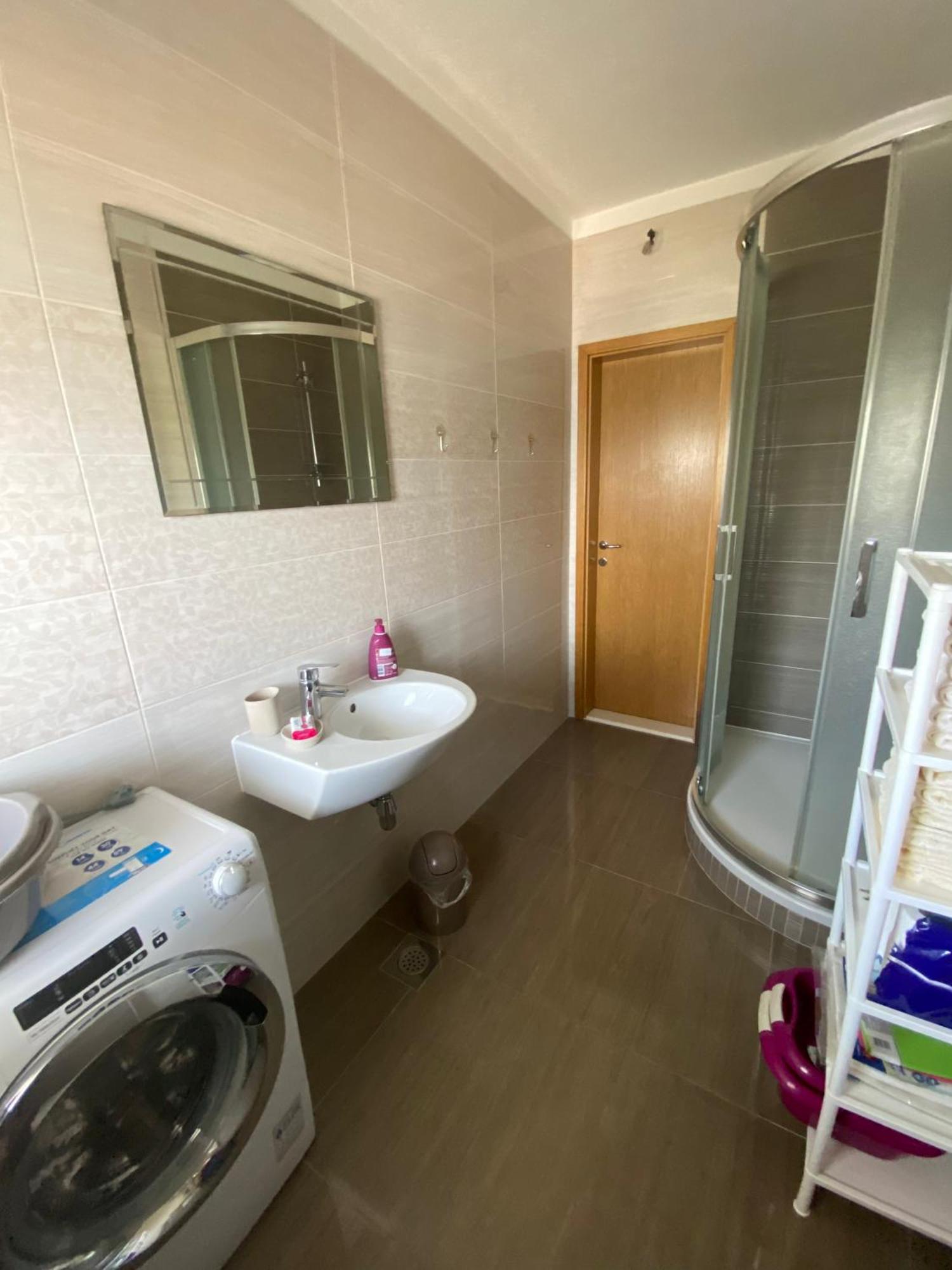 Apartments Iva Alla トロギール エクステリア 写真